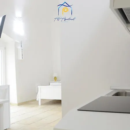 Maison d'hôtes Scaglione Palace