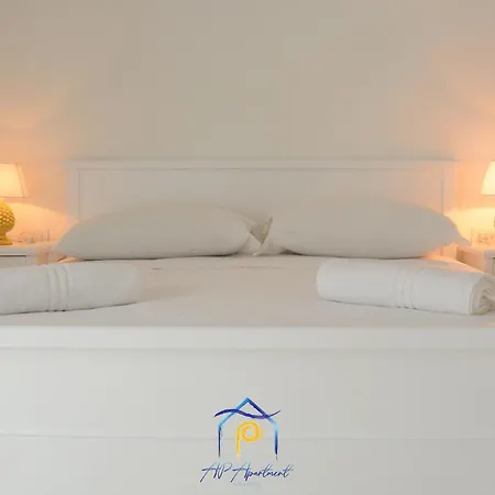 Scaglione Palace 3* Gallipoli