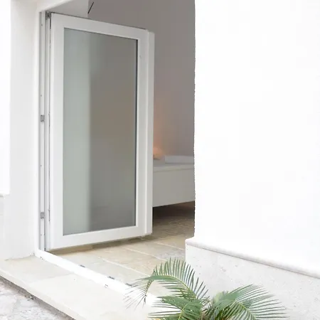 Scaglione Palace Gallipoli