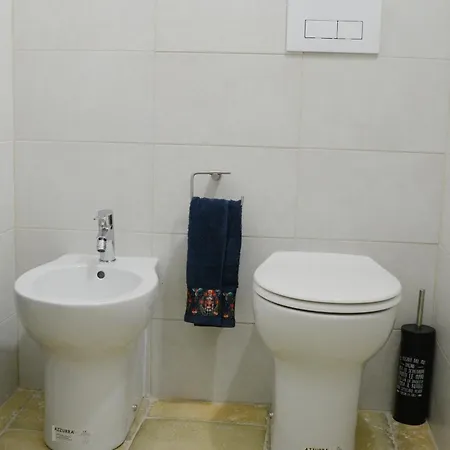 Maison d'hôtes Scaglione Palace Gallipoli