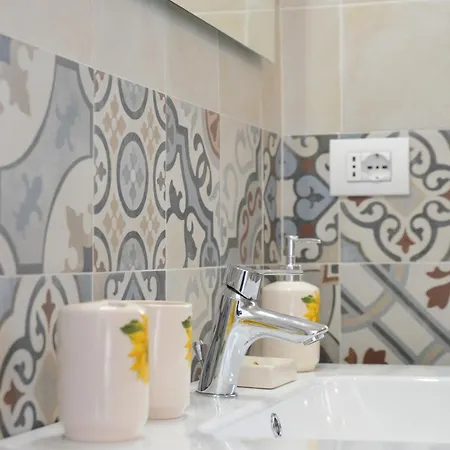 Scaglione Palace Gallipoli