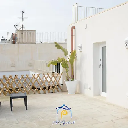 Scaglione Palace Maison d'hôtes