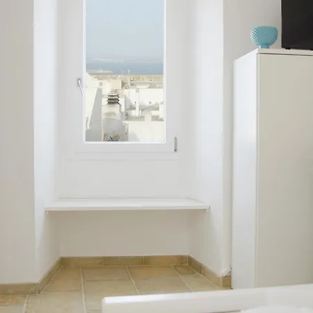 بيت ضيافة Scaglione Palace غالّيبولي