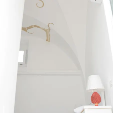 Maison d'hôtes Scaglione Palace Gallipoli