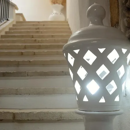 بيت ضيافة Scaglione Palace *