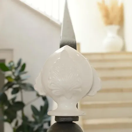 Scaglione Palace Maison d'hôtes Gallipoli