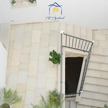 Scaglione Palace Gallipoli