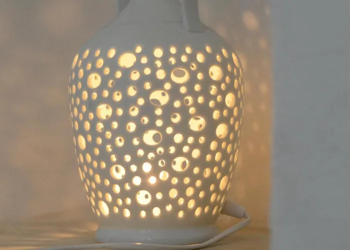 Scaglione Palace Gallipoli