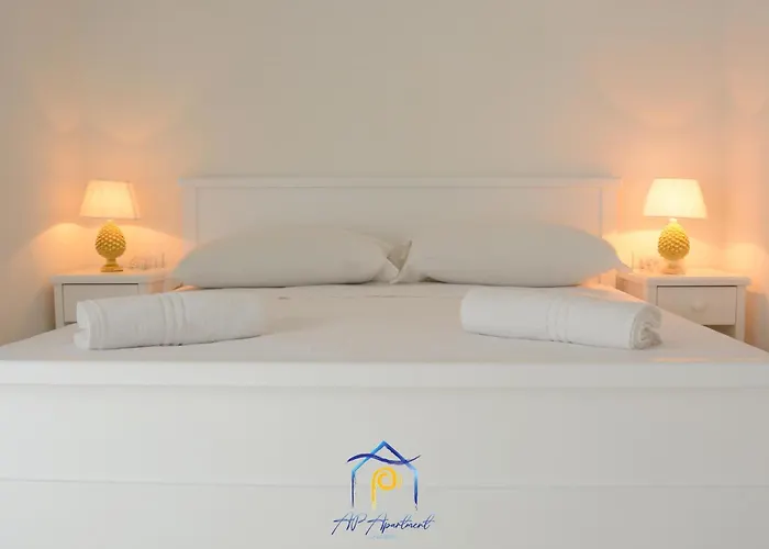 Scaglione Palace 3* Gallipoli