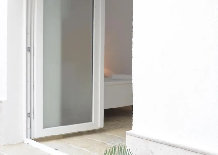 Scaglione Palace Gallipoli