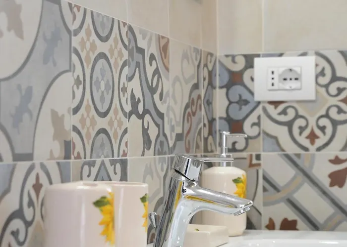 Scaglione Palace Gallipoli