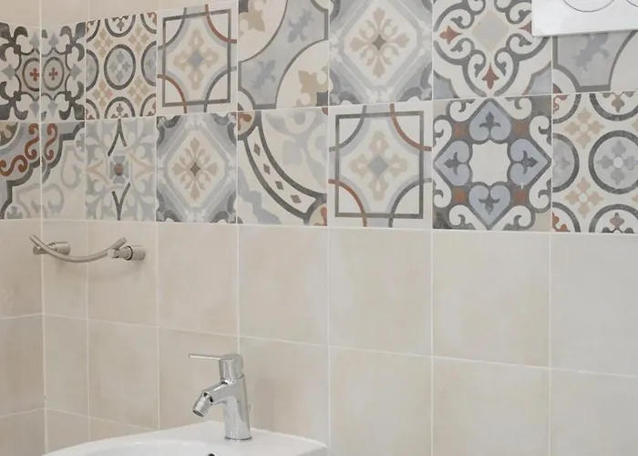 Scaglione Palace Gæstehus 3*