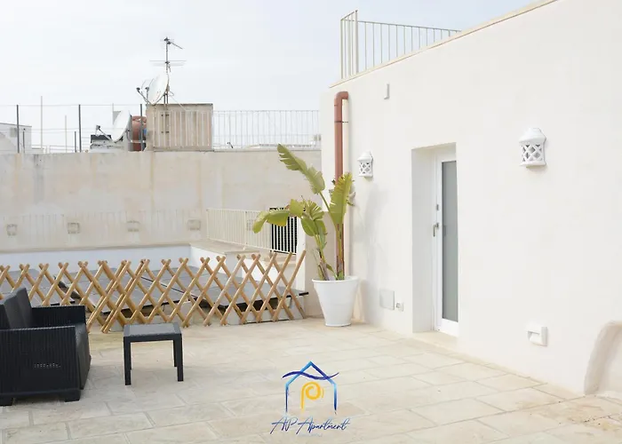 Scaglione Palace Gæstehus