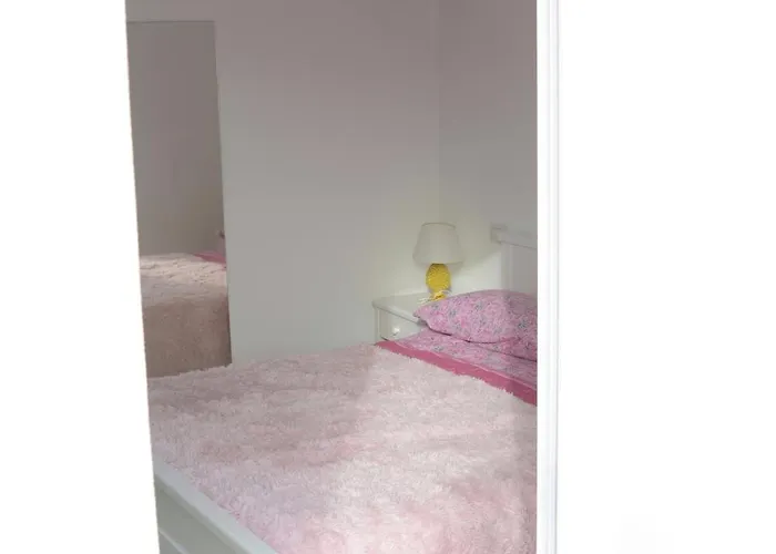 Gæstehus Scaglione Palace