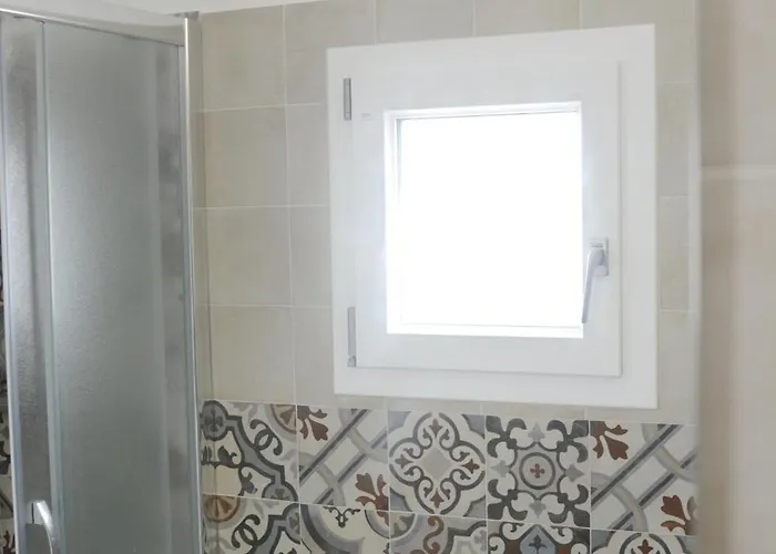 Scaglione Palace Gæstehus