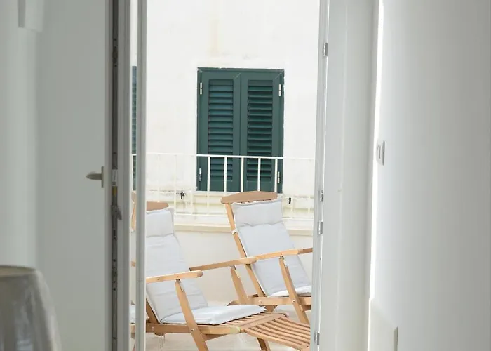 Gæstehus Scaglione Palace 3*