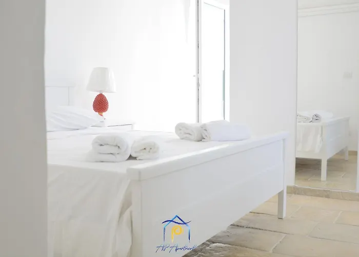 Scaglione Palace Gallipoli