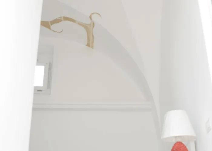 Gæstehus Scaglione Palace Gallipoli