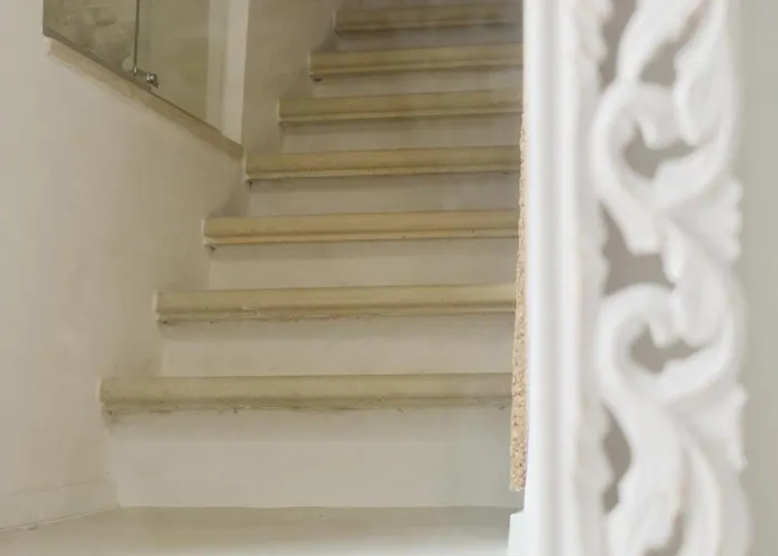 Gæstehus Scaglione Palace