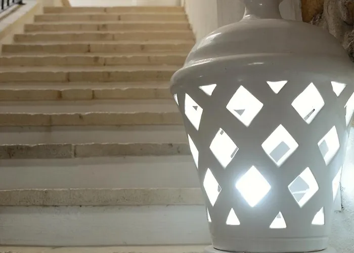 Gæstehus Scaglione Palace 3*