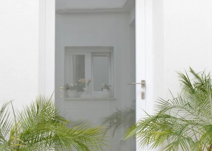 Gæstehus Scaglione Palace 3*